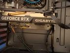 NVIDIA Geforce RTX 4060 WINDFORCE 8GB