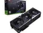 NVIDIA GeForce RTX 5080 Ultra VGA