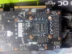 Nvidia GForce GTX 1650 4GB