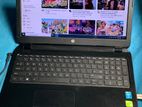 Hp i3 5th Gen Laptop