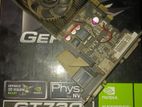 Nvidia GT 730 4GB Graphics Card