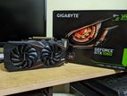 Nvidia GTX 1060 3 Gb- Gigabyte