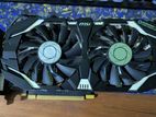 Nvidia Gtx 1060 3 Gb