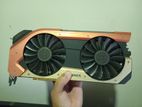 Nvidia GTX 1080ti 11GB