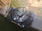 NVidia GTX 650. 1gb