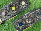 NVIDIA GTX 660 2GB Used Graphic Card GPU