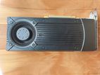 NVIDIA GTX 670 2GB GDDR5 Graphics Card
