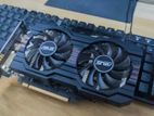 NVIDIA GTX 760 2GB VGA Card