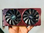 Nvidia GTX 760 2gb Graphic Card