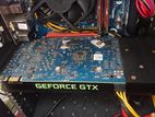 Nvidia Gtx 960 2 Gb Gaming Vga Card