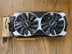 Nvidia GTX 960 Dual Fan Graphics Card