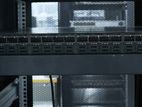 NVIDIA InfiniBand 800G Managed Network IB Switch