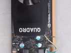 Nvidia P400 Pci Express 4 Gb VGA