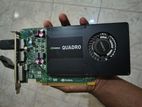 Nvidia Quadro K2200 4GB GDDR5 VGA Card
