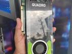 Nvidia Quadro M4000 8GB