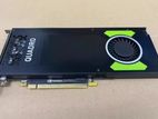 NVIDIA Quadro M4000 8GB