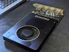 Nvidia Quadro P2000 5 GB GDDR5