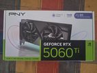 Nvidia RTX 5060Ti 16gb 5060 Ti