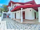නවීන දෙමහල් නිවස විකිණීමට Piliyandala Kesbewa