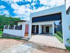 නවීන නිදන කාමර 3ක නිවස විකිණීමට Piliyandala Kahathuduwa