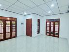 නවීන පන්නයේ අලුත්න තනි මහල් නිවස විකිනීමට - වැල්මිල්ල