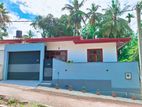 නවීන තනිමහල් නිවස විකිණීමට Piliyandala Kahathuduwa