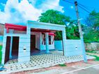 නවීන තනිමහල් නිවස විකිණීමට Piliyandala Kesbawa
