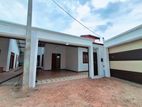 නවීන තනිමහල් නිවස විකිණීමට Piliyandala Kesbewa