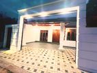 නවීනතම අලුත්ම සුඛෝපභෝගී තනිමහල් නිවස විකිණීමට පිලියන්දල