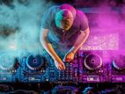 Dj ගීත පැකේජය