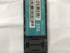 NVME 256