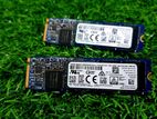 NVME - 256GB