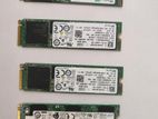 NVME 512 GB