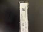 NVME 512GB 4.0