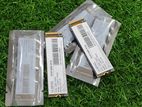 Nvme Hard Drive - 128GB Brand New