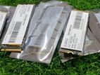 Nvme Hard Drive - 256 Gb Brand New