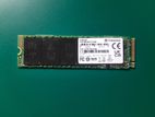 NVMe M.2 128GB Transcend