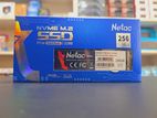 Nvme M.2 256GB Hard Disk