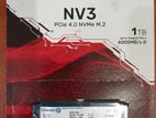 NVMe M.2