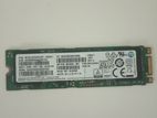 NVME M.2 SSD 256GB