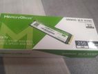 Nvme Memory Ghost