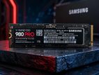 NVMe SSD 1TB