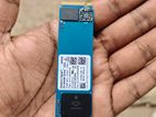 NVME SSD 256GB