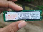 Nvme SSD 256GB