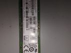 Nvme Ssd 256 Gb Hard Card