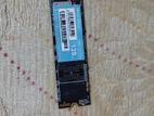 NVME SSD Drive 128GB