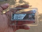 NVMe SSD 128GB