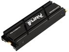 NVME SSD KINGSTON FURY 500GB
