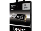 NVME SSD LEXAR NQ780 1TB