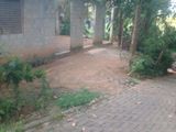 Land With House For Sale In Matara